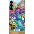 Disney Monsters University Official Poster Galaxy S22 Plus Skin