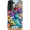 Disney Monsters University Official Poster Galaxy S22 Pro Case