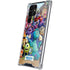 Disney Monsters University Official Poster Galaxy S22 Ultra Clear Case