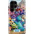 Disney Monsters University Official Poster Galaxy S22 Ultra Pro Case