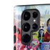 Disney Monsters University Official Poster Galaxy S22 Ultra Pro Case
