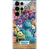 Disney Monsters University Official Poster Galaxy S22 Ultra Skin