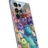 Disney Monsters University Official Poster Galaxy S22 Ultra Skin