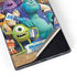 Disney Monsters University Official Poster Galaxy S22 Ultra Skin