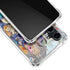 Disney Monsters University Official Poster Galaxy S23 FE Clear Case