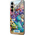 Disney Monsters University Official Poster Galaxy S23 FE Skin