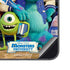 Disney Monsters University Official Poster Galaxy S23 FE Skin
