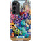 Disney Monsters University Official Poster Galaxy S23 Plus Pro Case