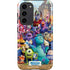 Disney Monsters University Official Poster Galaxy S23 Plus Pro Case