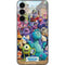 Disney Monsters University Official Poster Galaxy S23 Plus Skin