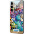 Disney Monsters University Official Poster Galaxy S23 Plus Skin