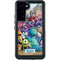 Disney Monsters University Official Poster Galaxy S23 Plus Waterproof Case