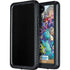 Disney Monsters University Official Poster Galaxy S23 Plus Waterproof Case