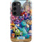 Disney Monsters University Official Poster Galaxy S23 Pro Case