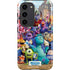 Disney Monsters University Official Poster Galaxy S23 Pro Case