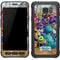 Disney Monsters University Official Poster Galaxy S7 Active Skin