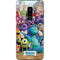 Disney Monsters University Official Poster Galaxy S9 Plus Skin