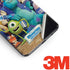 Disney Monsters University Official Poster Galaxy S9 Plus Skin