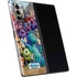 Disney Monsters University Official Poster Galaxy Z Fold2 5G Skin
