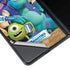 Disney Monsters University Official Poster Galaxy Z Fold3 5G Skin