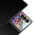 Disney Monsters University Official Poster Galaxy Z Fold3 5G Skin