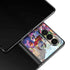 Disney Monsters University Official Poster Galaxy Z Fold4 5G Skin