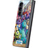 Disney Monsters University Official Poster Galaxy Z Fold5 5G Skin