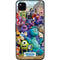 Disney Monsters University Official Poster Google Pixel 4a Skin