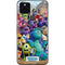 Disney Monsters University Official Poster Google Pixel 5a Skin