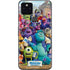 Disney Monsters University Official Poster Google Pixel 5a Skin