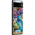 Disney Monsters University Official Poster Google Pixel 6 Pro Skin