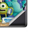 Disney Monsters University Official Poster Google Pixel 6 Pro Skin