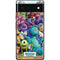Disney Monsters University Official Poster Google Pixel 6 Skin