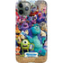 Disney Monsters University Official Poster iPhone 11 Pro Lite Case