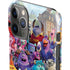 Disney Monsters University Official Poster iPhone 11 Pro Lite Case