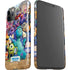 Disney Monsters University Official Poster iPhone 11 Pro Lite Case