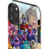 Disney Monsters University Official Poster iPhone 11 Pro Max Impact Case