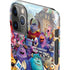 Disney Monsters University Official Poster iPhone 11 Pro Max Lite Case