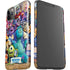 Disney Monsters University Official Poster iPhone 11 Pro Max Lite Case