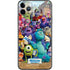 Disney Monsters University Official Poster iPhone 11 Pro Max Skin