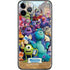 Disney Monsters University Official Poster iPhone 11 Pro Skin