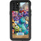 Disney Monsters University Official Poster iPhone 11 Pro Waterproof Case