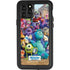 Disney Monsters University Official Poster iPhone 11 Pro Waterproof Case