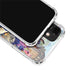 Disney Monsters University Official Poster iPhone 12 Clear Case