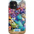 Disney Monsters University Official Poster iPhone 12 Impact Case