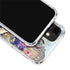 Disney Monsters University Official Poster iPhone 12 Mini Clear Case
