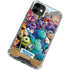 Disney Monsters University Official Poster iPhone 12 Mini Clear Case