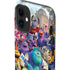 Disney Monsters University Official Poster iPhone 12 Mini Impact Case