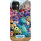 Disney Monsters University Official Poster iPhone 12 Mini Lite Case
