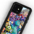 Disney Monsters University Official Poster iPhone 12 Mini Waterproof Case
